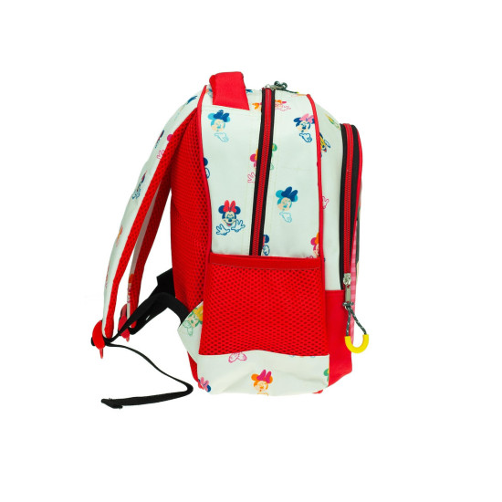 Gim Σχολική Τσάντα Πλάτης Νηπιαγωγείου - Minnie