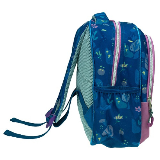 Gim Σχολική Τσάντα Πλάτης Νηπιαγωγείου - Frozen