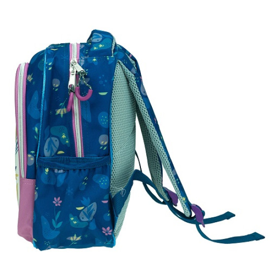 Gim Σχολική Τσάντα Πλάτης Νηπιαγωγείου - Frozen