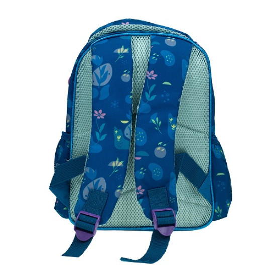 Gim Σχολική Τσάντα Πλάτης Νηπιαγωγείου - Frozen