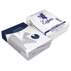 Επιτραπέζιος Ημεροδείκτης Γραφείου 8,5Χ12cm