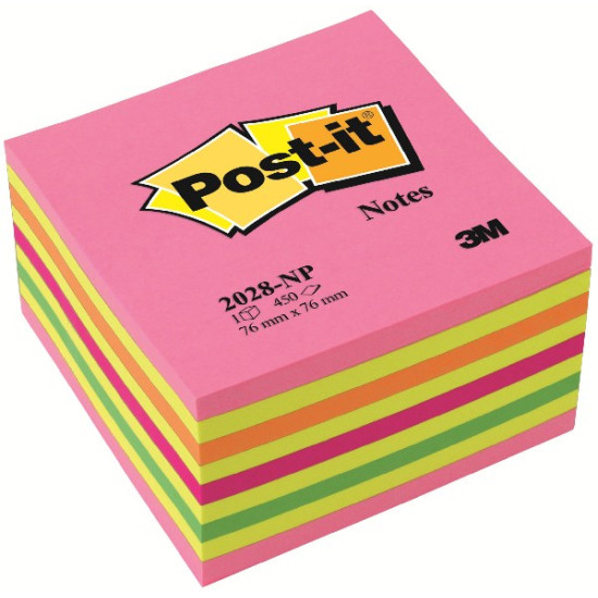 Αυτοκόλλητα χαρτάκια Post-it