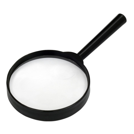 Μεγεθυντικός Φακός Grand