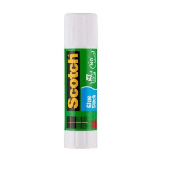 Κόλλα Stick 40g Scotch