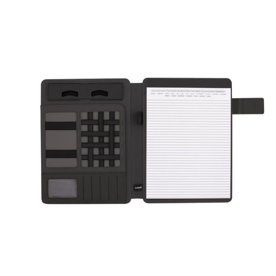 Organizer Leviatan με μαγνητικό κλείσιμο