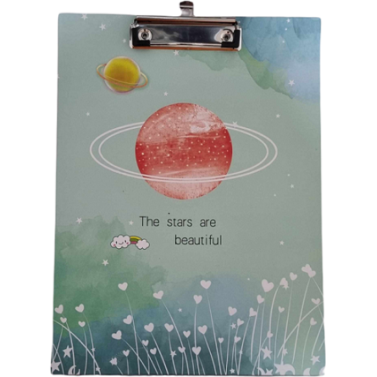 Πιάστρα Α4 Spadi με σχέδιο