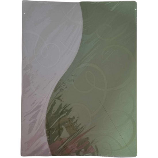 Ντοσιέ σουπλ Smart Office 10 θέσεων