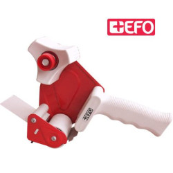 Πιστόλι για Ταινία συσκευασίας +Efo