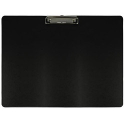 Πιάστρα μονή A3 μαύρη landscape Westcott