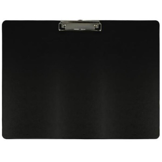 Πιάστρα μονή A3 μαύρη landscape Westcott