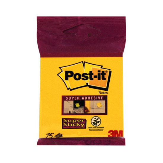 Αυτοκόλλητα χαρτάκια Post-it