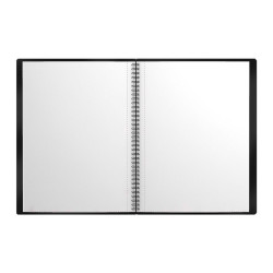 Ντοσιέ παρουσίασης ErichKrause Ντοσιέ παρουσίασης ErichKrause