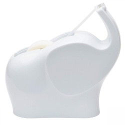 Βάση σελοτέιπ Scotch - ελέφαντας