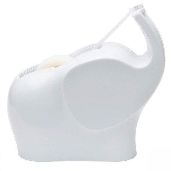 Βάση σελοτέιπ Scotch - ελέφαντας