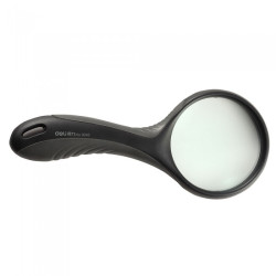 Μεγεθυντικός Φακός deli