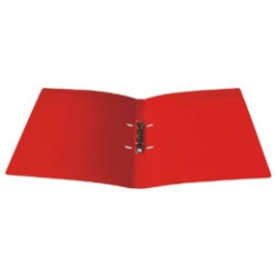 Πλαστικό κλασέρ 2 κρίκων 