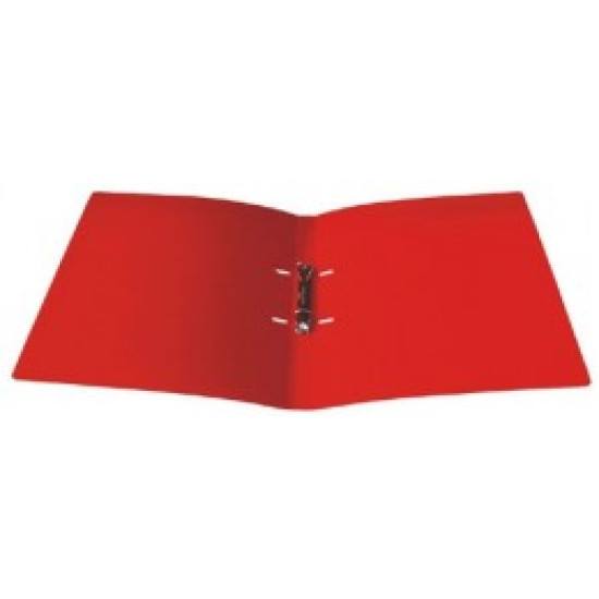 Πλαστικό κλασέρ 2 κρίκων