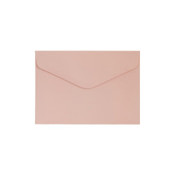 280235 - Φάκελος αλληλογραφίας 10pcs (ροζ)