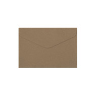 280243 - Φάκελος αλληλογραφίας 10pcs (καφέ)