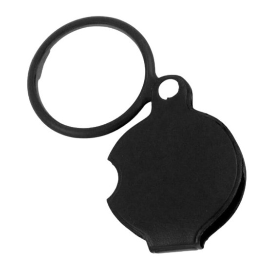 Μεγεθυντικός Φακός Τσέπης