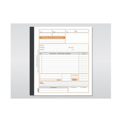 Χαρτοσύν Απόδειξη Δαπανών 233β