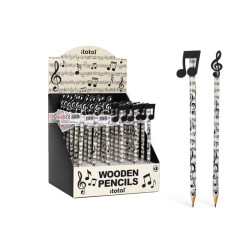 Μολύβι itotal Music