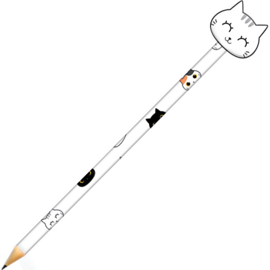 Μολύβι itotal ΓΑΤΕΣ