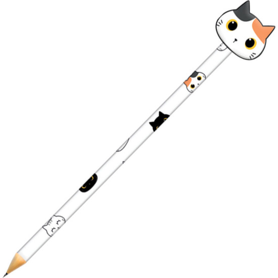 Μολύβι itotal ΓΑΤΕΣ