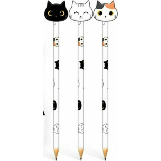 Μολύβι itotal ΓΑΤΕΣ