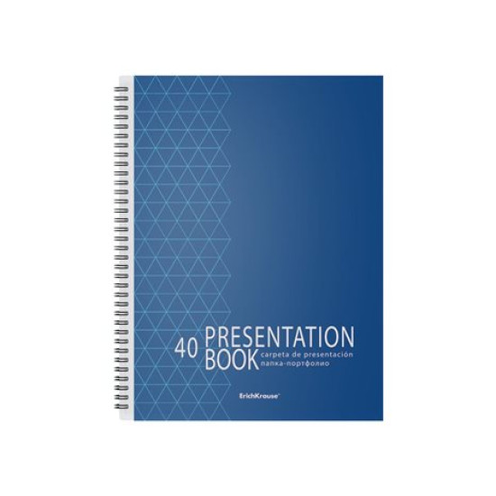 53394 - Ντοσιέ παρουσίασης ErichKrause