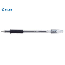 Στυλό Pilot Super-Gp 0.7 μαύρο