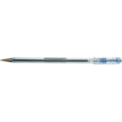 Pentel Στυλό Ballpoint 0.7mm με Μπλε Mελάνι Superb Fine Point