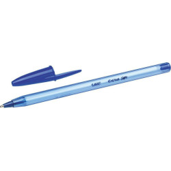 Bic Στυλό Ballpoint 1.2mm με Μπλε Mελάνι Cristal Soft