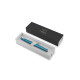 Parker Vector XL Πένα Γραφής Medium Μπλε με Μπλε Μελάνι