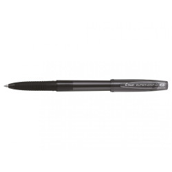 PILOT ΣΤΥΛΟ ΚΑΠΑΚΙ SUPER GRIP G FINE ΜΑΥΡΟ
