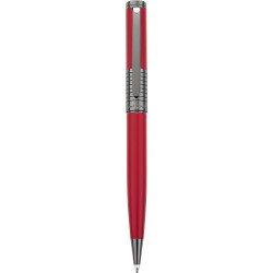 Pierre Cardin Στυλό Ballpoint 1.0mm με Μπλε Mελάνι Evolution