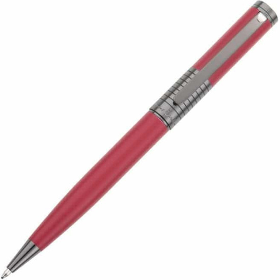 Pierre Cardin Στυλό Ballpoint 1.0mm με Μπλε Mελάνι Evolution