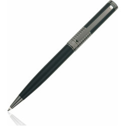 Pierre Cardin Στυλό Ballpoint 1.0mm με Μπλε Mελάνι Evolution