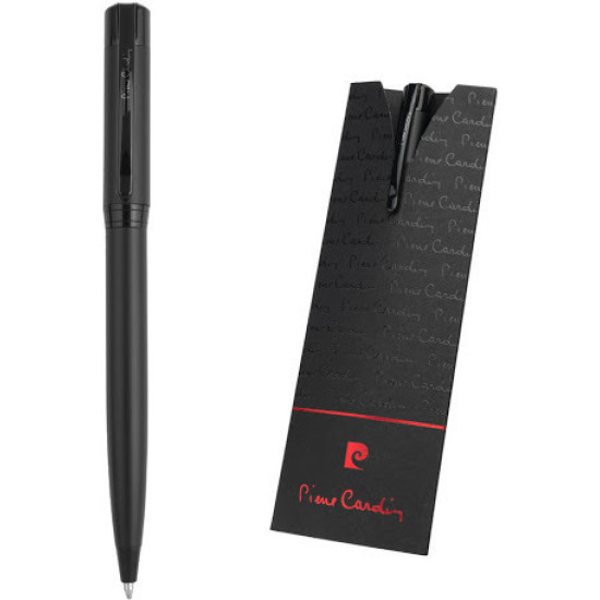 Pierre Cardin Luberon Στυλό Ballpoint με Μπλε Mελάνι