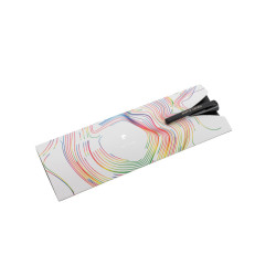 Pierre Cardin Vivid Στυλό Ballpoint με Μαύρο Μελάνι