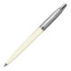 Parker Στυλό Ballpoint Jotter Ivory Parker Στυλό Ballpoint Jotter Ivory