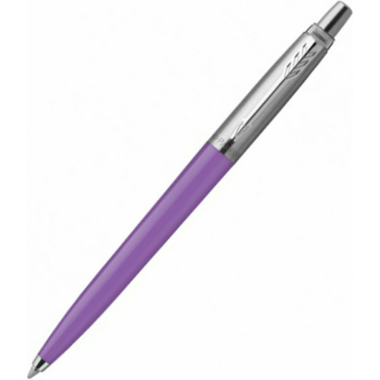 Parker Στυλό Ballpoint Jotter Pop Art Funky Purple