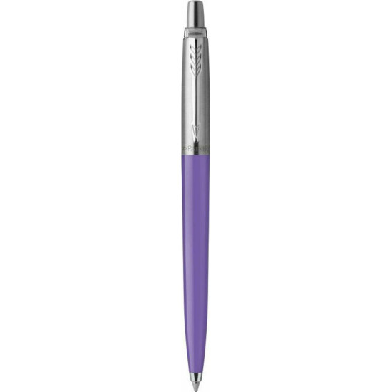 Parker Στυλό Ballpoint Jotter Pop Art Funky Purple