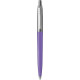 Parker Στυλό Ballpoint Jotter Pop Art Funky Purple