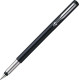 Parker Vector XL Πένα Γραφής Medium Μαύρη με Μπλε Μελάνι