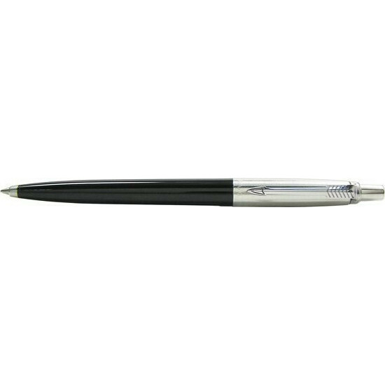 Parker Στυλό Ballpoint Jotter Black Parker Στυλό Ballpoint Jotter Black