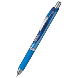 Pentel Στυλό 0.5mm με Μπλε Mελάνι EnerGel