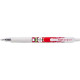 Pilot G-2 Mika Limited Edition Gel 0.7mm Κόκκινο