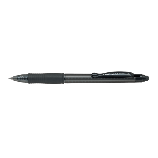 PILOT ΣΤΥΛΟ G-2 PENSTYLUS 0.7 BL-G2STL ΓΚΡΙ