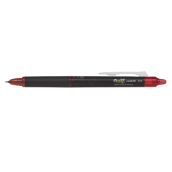 PILOT ΣΤΥΛΟ FRIXION POINT CLICKER 0.5 BLRT-FRP5-R ΚΟΚΚΙΝΟ